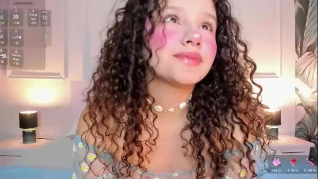 Image 4 of lucylovelyy1 Stream on Chaturbate on 25 days ago
