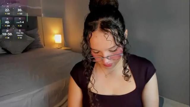 Image 4 of lucylovelyy1 Stream on Chaturbate on 24 days ago
