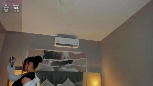 Thumbnail 2, lucylovelyy1's Stream at Chaturbate, 22 days ago