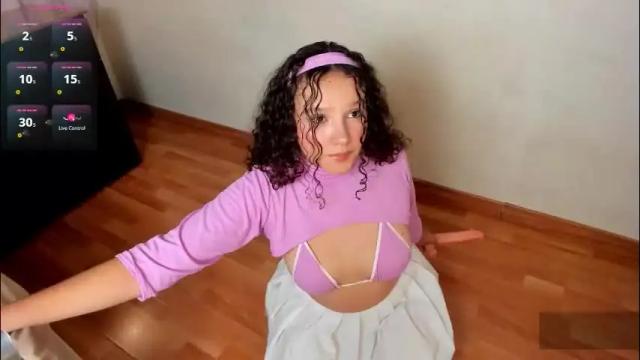 Thumbnail 2, lucylovelyy1's Stream at Chaturbate, 2 months ago