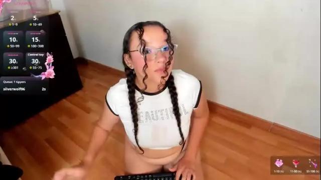 Image 3 of lucylovelyy1 Stream on Chaturbate on 2 months ago