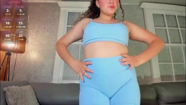 Image 10 of lucylovelyy1 Stream on Chaturbate on 2 days ago