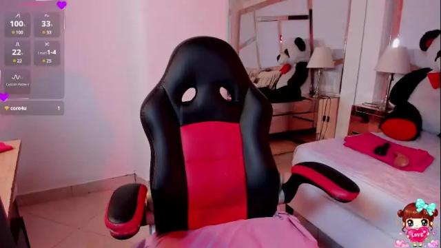 Image 10 of lucyluy Stream on Chaturbate on 19 days ago