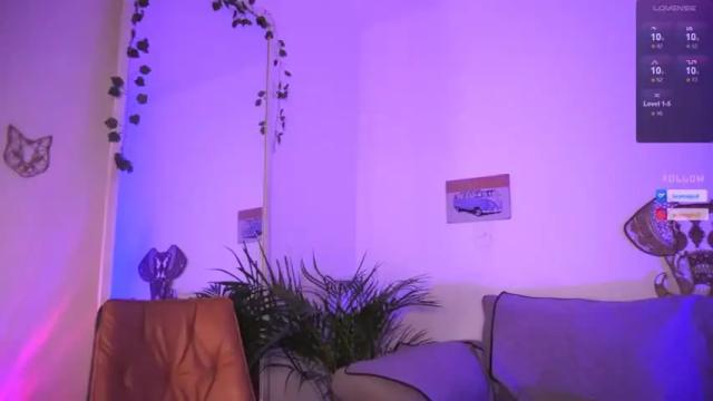 Image 10 of lucymagical Stream on Chaturbate on 13 months ago
