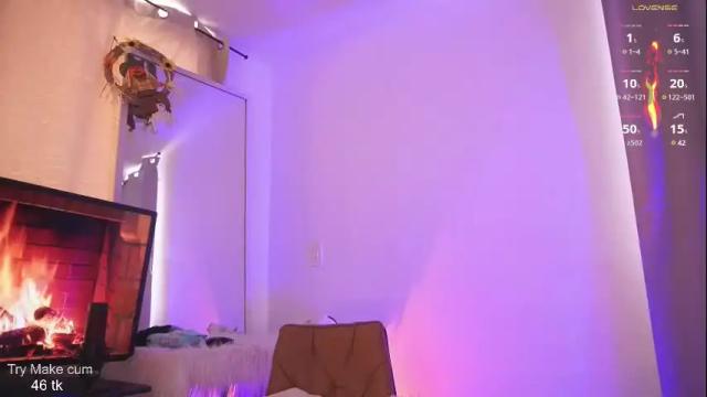 Thumbnail 1, lucymagical's Stream at Chaturbate, 2 months ago
