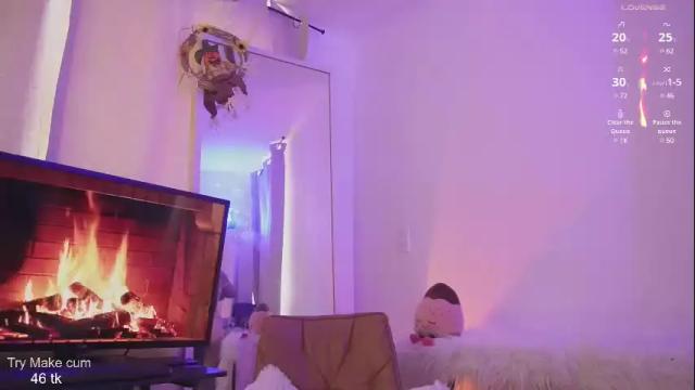 Image 7 of lucymagical Stream on Chaturbate on 1 month ago