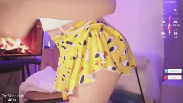 Image 6 of lucymagical Stream on Chaturbate on 1 month ago