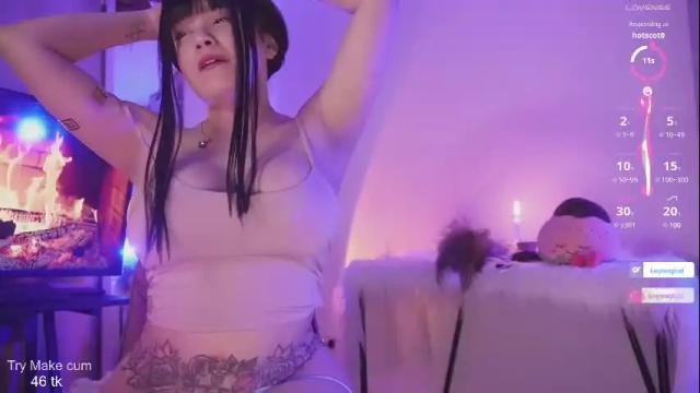 Thumbnail 3, lucymagical's Stream at Chaturbate, 23 days ago