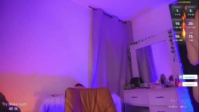 Image 6 of lucymagical Stream on Chaturbate on 1 day ago