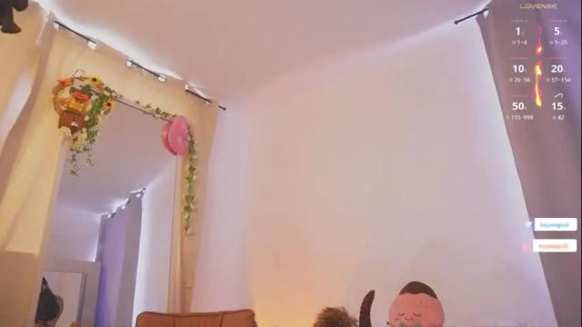 Image 12 of lucymagical Stream on Chaturbate on 1 month ago