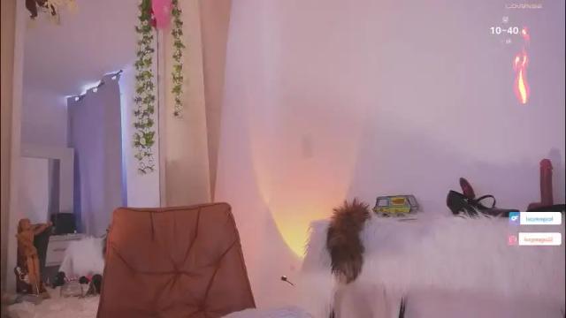 Image 10 of lucymagical Stream on Chaturbate on 27 days ago