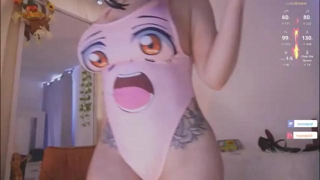 Image 11 of lucymagical Stream on Chaturbate on 27 days ago