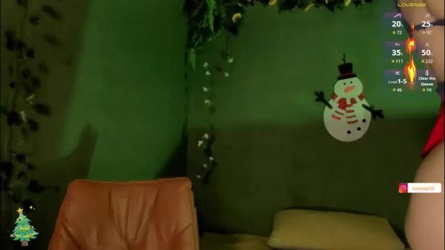 Thumbnail 2, lucymagical's Stream at Chaturbate, 12 days ago