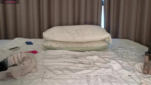 Thumbnail 1, lucynuty's Stream at Chaturbate, 24 days ago