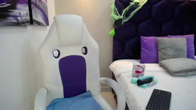 Image 3 of lucypettite_ Stream on Chaturbate on 18 months ago