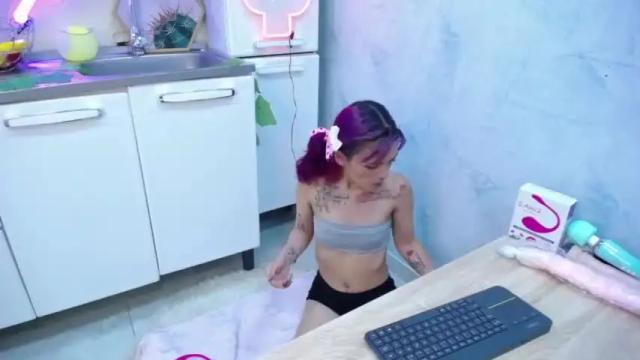 Image 4 of lucypettite_ Stream on Chaturbate on 17 months ago