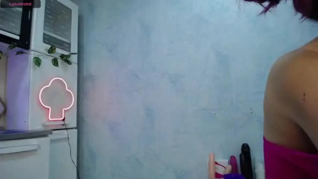 Image 12 of lucypettite_ Stream on Chaturbate on 17 months ago