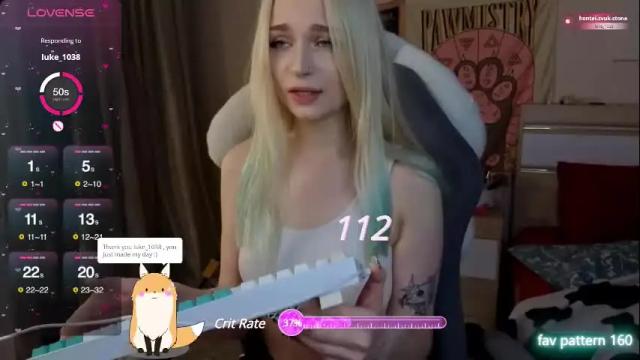 Thumbnail 1, lucysbrain's Stream at Chaturbate, 24 days ago