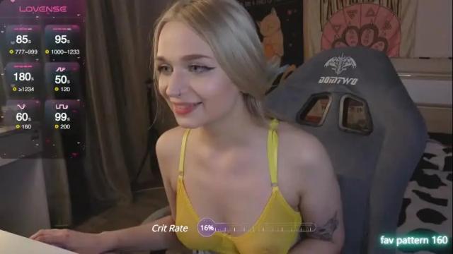 Image 12 of lucysbrain Stream on Chaturbate on 22 days ago