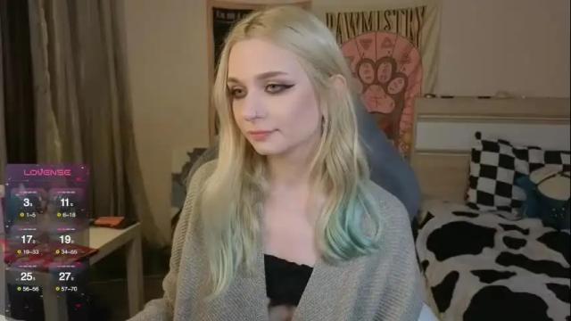 Image 2 of lucysbrain Stream on Chaturbate on 9 days ago