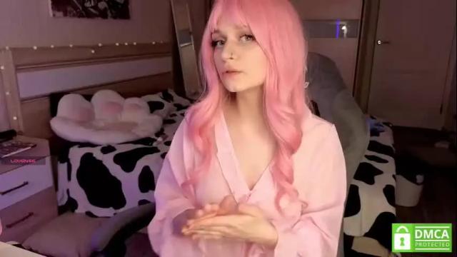 Image 7 of lucysbrain Stream on Chaturbate on 1 month ago