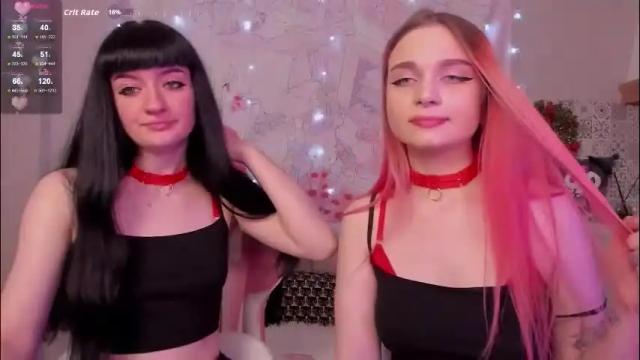 Image 3 of lucysbrain Stream on Chaturbate on 3 days ago