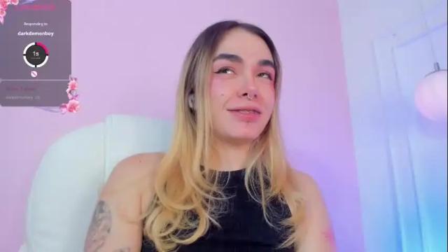 Image 7 of lucyvega4 Stream on Chaturbate on 1 month ago