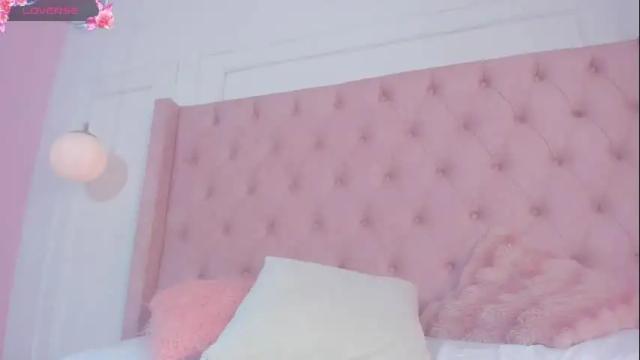 Image 2 of lucyvega4 Stream on Chaturbate on 1 month ago