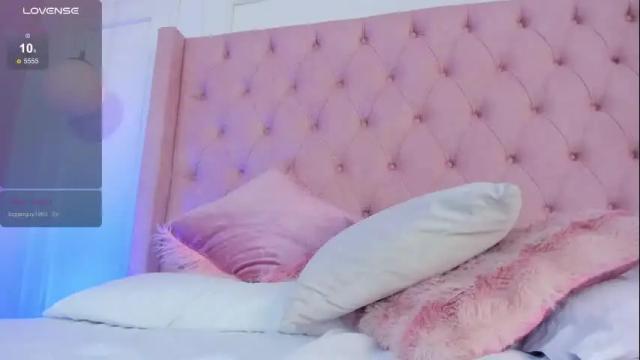 Image 8 of lucyvega4 Stream on Chaturbate on 1 month ago
