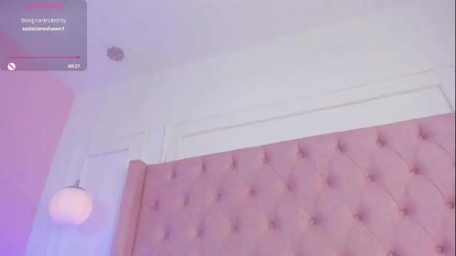 Image 10 of lucyvega4 Stream on Chaturbate on 19 days ago