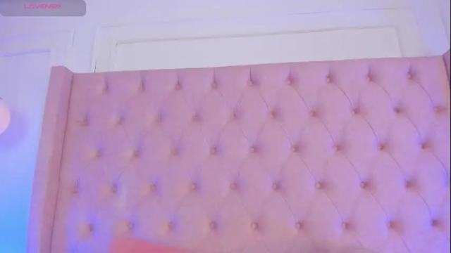 Image 4 of lucyvega4 Stream on Chaturbate on 6 days ago
