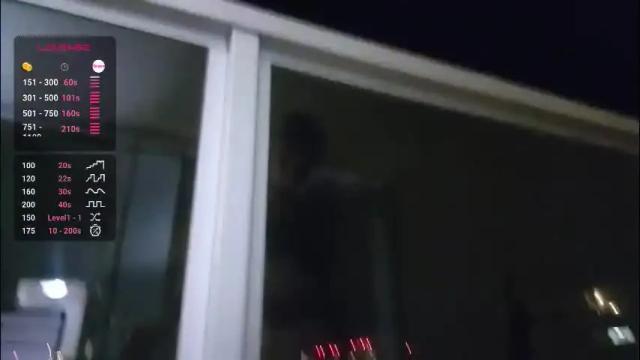 Thumbnail 1, lucyvybes_and_gogert's Stream at Chaturbate, 7 days ago