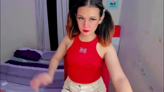 Thumbnail 3, lucyx143's Stream at Chaturbate, 2 months ago