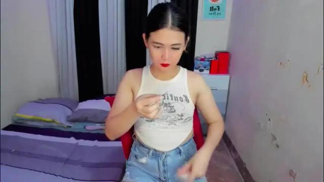 Thumbnail 1, lucyx143's Stream at Chaturbate, 1 month ago