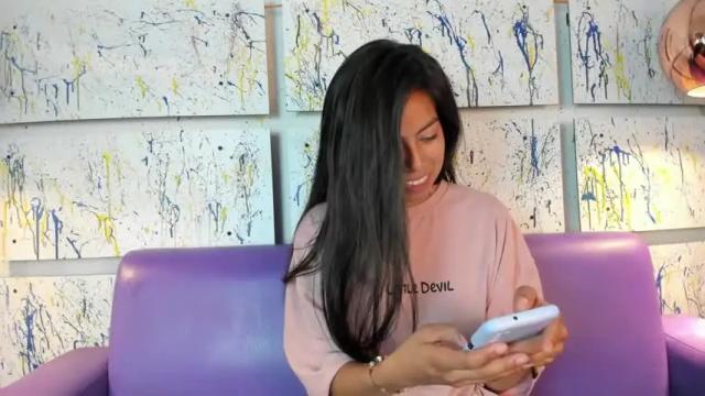 Image 10 of lucyy_brownxxx Stream on Chaturbate on 13 months ago