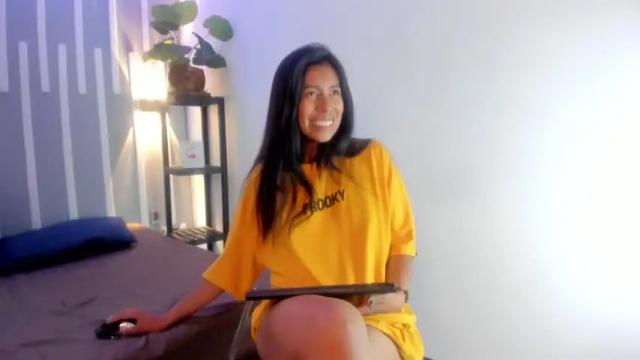 Image 10 of lucyy_brownxxx Stream on Chaturbate on 12 months ago