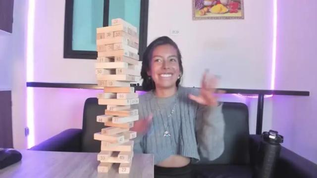 Image 12 of lucyy_brownxxx Stream on Chaturbate on 12 months ago