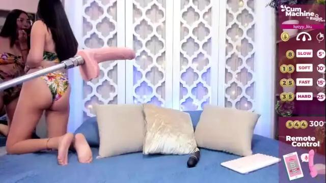Image 11 of lucyy_liiu Stream on Chaturbate on 1 month ago