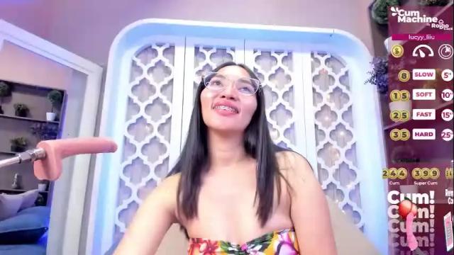 Image 7 of lucyy_liiu Stream on Chaturbate on 1 month ago