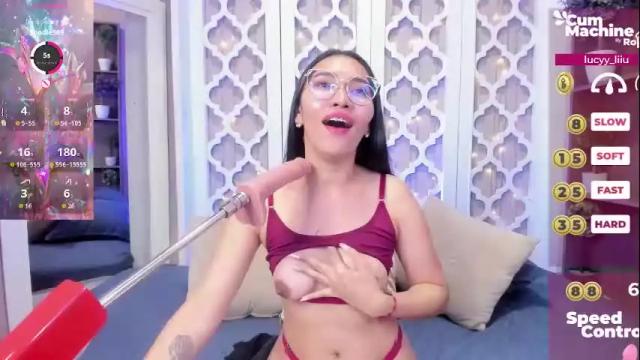 Image 10 of lucyy_liiu Stream on Chaturbate on 1 month ago