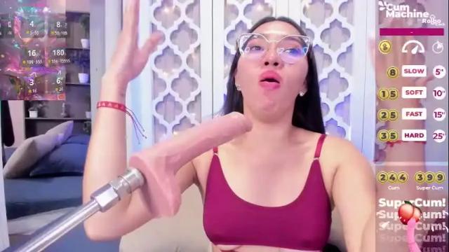 Image 11 of lucyy_liiu Stream on Chaturbate on 1 month ago
