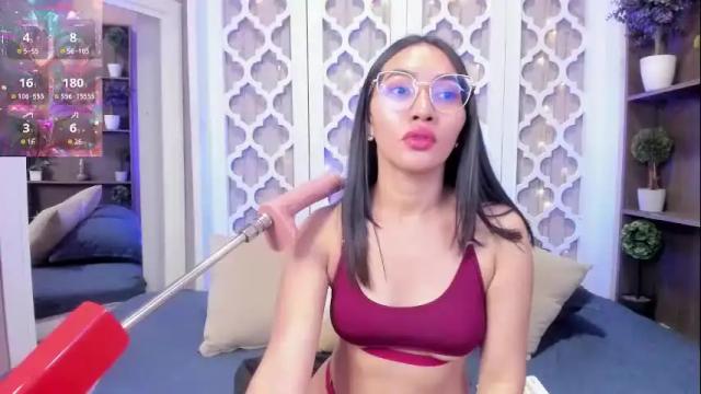 Image 4 of lucyy_liiu Stream on Chaturbate on 1 month ago