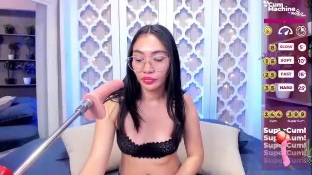 Thumbnail 1, lucyy_liiu's Stream at Chaturbate, 1 month ago