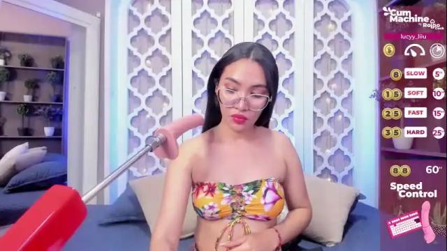 Thumbnail 3, lucyy_liiu's Stream at Chaturbate, 1 month ago