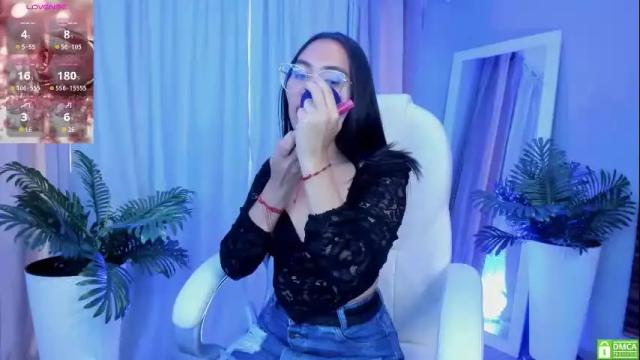 Image 11 of lucyy_liiu Stream on Chaturbate on 1 month ago