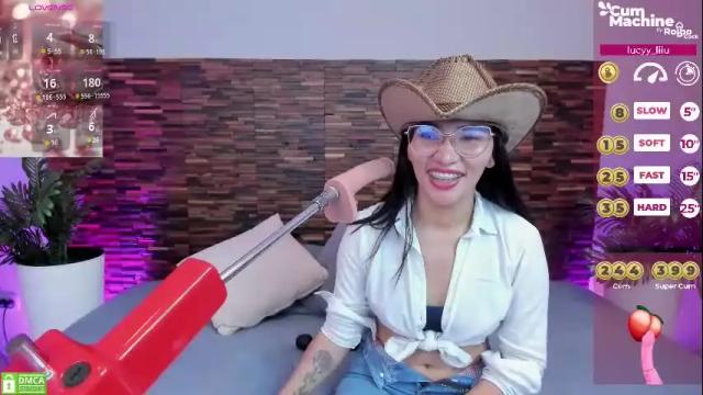 Thumbnail 3, lucyy_liiu's Stream at Chaturbate, 1 month ago