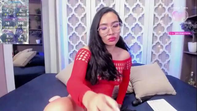 Image 7 of lucyy_liiu Stream on Chaturbate on 1 month ago