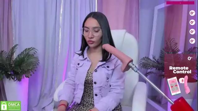 Thumbnail 3, lucyy_liiu's Stream at Chaturbate, 1 month ago