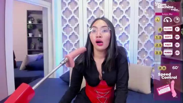 Image 12 of lucyy_liiu Stream on Chaturbate on 25 days ago