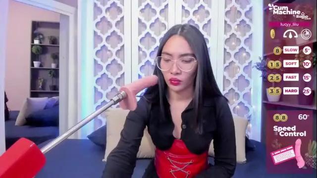 Image 3 of lucyy_liiu Stream on Chaturbate on 25 days ago
